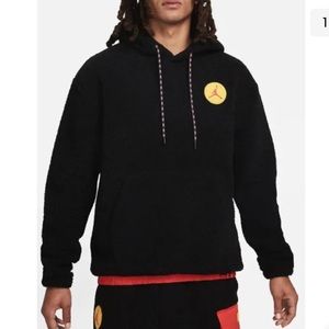 Jordan hoodie